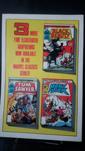 Load image into Gallery viewer, GULLIVER&quot;S TRAVELS #6
