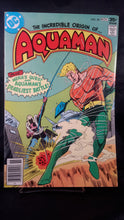 Load image into Gallery viewer, AQUAMAN #58
