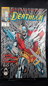 DEATHLOK #1