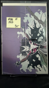 MIDNIGHT SONS GHOST RIDER #28