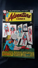 Load image into Gallery viewer, ADVENTURE COMICS  397
