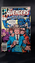 Load image into Gallery viewer, AVENGERS #239
