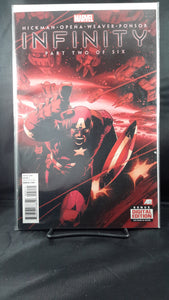 INFINITY : 1-6
