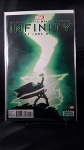 INFINITY : 1-6