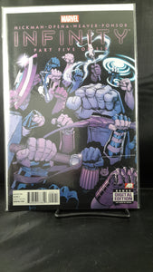 INFINITY : 1-6