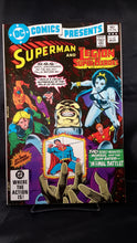 Load image into Gallery viewer, DC COMICS PRESENTS #43
