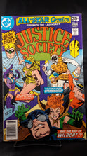 Load image into Gallery viewer, ALL STAR COMICS JUSTICE SOCIETY # 73
