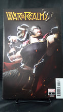 Load image into Gallery viewer, WAR OF THE REALMS #1 (VAR)
