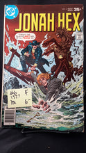 Load image into Gallery viewer, JONAH HEX #6
