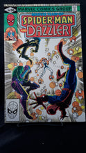 Load image into Gallery viewer, MARVEL TEAM UP #109
