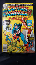 Load image into Gallery viewer, CAPTAIN AMERICA  #218
