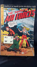 Load image into Gallery viewer, AMERICAN AIR FORCES #11
