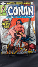 Load image into Gallery viewer, CONAN #100
