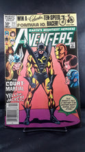 Load image into Gallery viewer, AVENGERS #213
