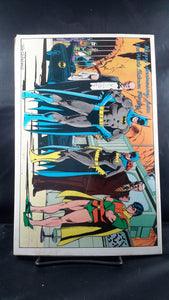 DETECTIVE COMICS #483