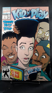 KID N PLAY #1