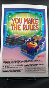 KID N PLAY #1