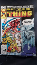 Load image into Gallery viewer, MARVEL TWO-IN-ONE #96
