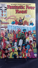 Load image into Gallery viewer, FANTASTIC FOUR ROAST #1
