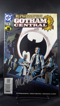 Load image into Gallery viewer, GOTHAM CENTRAL #1 AND #2
