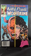 Load image into Gallery viewer, KITTY PRYDE AND WOLVERINE #2

