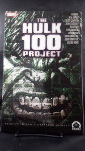 HULK 100 PROJECT