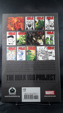Load image into Gallery viewer, HULK 100 PROJECT

