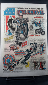 MASTER OF KUNG FU #36