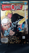 Load image into Gallery viewer, JONNY QUEST #1
