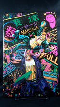 Load image into Gallery viewer, SPACE BASTARDS #1  (BLK LIGHT)
