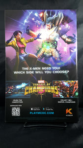 ETERNALS #1 (IPER STORE)