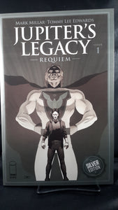 JUPITER"S LEGACY #1 (1:10)