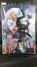 Load image into Gallery viewer, BLACK CAT#1 (ANNUAL)
