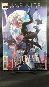 BLACK CAT#1 (ANNUAL)