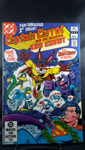 Load image into Gallery viewer, CAPTAIN CARROT #1,2
