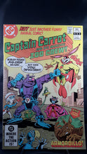 Load image into Gallery viewer, CAPTAIN CARROT #1,2
