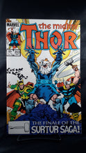 Load image into Gallery viewer, MIGHTY THOR #353
