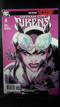 Load image into Gallery viewer, GOTHAM CITY SIRENS #2
