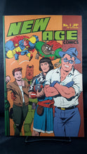 Load image into Gallery viewer, NEW AGE #1
