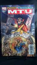 Load image into Gallery viewer, MARVEL TEAM UP #3
