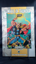 Load image into Gallery viewer, GODWHEEL WHEEL OF THUNDER COLLECTION
