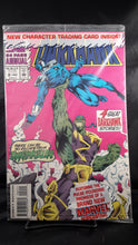 Load image into Gallery viewer, DARKHAWK ANNUAL #2
