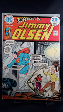 Load image into Gallery viewer, SUPERMAN&#39;S PAL JIMMY OLSEN #163 (MJV)
