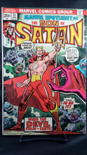 Load image into Gallery viewer, MARVEL SPOTLIGHT #13
