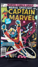 Load image into Gallery viewer, MARVEL SPOTLIGHT #1
