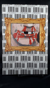 ENIAC #1 (1ST PRINT)