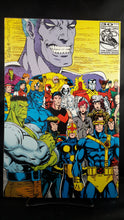 Load image into Gallery viewer, INFINITY WAR #1
