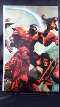 Load image into Gallery viewer, MARVEL ZOMBIES #1 DEAD DAYS
