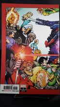 Load image into Gallery viewer, X-MEN AGE OF X-MEN ALPHA #1
