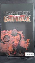Load image into Gallery viewer, TRANSFORMERS KING GRIMLOCK #1
